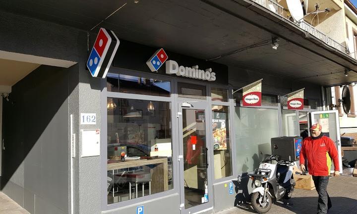 Domino's Pizza Kaiserslautern West